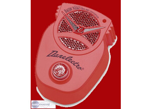Danelectro DJ-16 Bacon'n'Eggs Mini Amp/Distortion