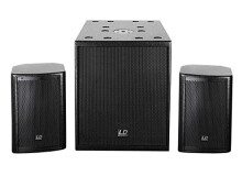 LD Systems DAVE 15 G2