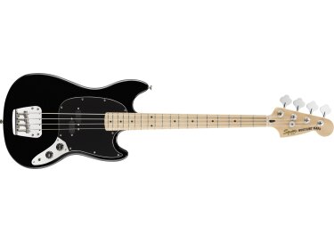 Squier Vintage Modified Mustang Bass