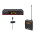See the photo of the Sennheiser ew 122 G3 Sennheiser ew 122 G3
