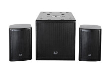 LD Systems DAVE 12 G2