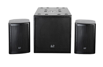 LD Systems DAVE 12 G2