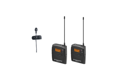 Sennheiser ew 122-P G3