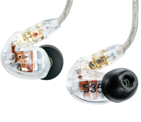 Shure SE535