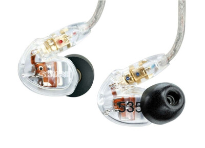 Shure SE535