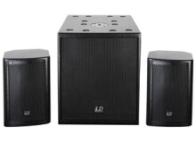 LD Systems DAVE 10 G2