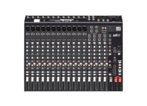 LD Systems LAX20D