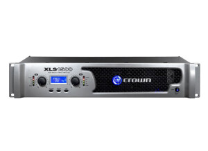 Crown XLS 1000