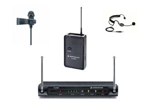 Sennheiser fp 52