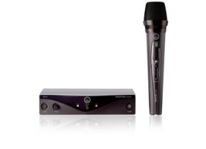 AKG WMS 45 Vocal Set