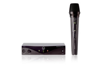 AKG WMS 45 Vocal Set