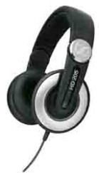 Sennheiser HD 205-II