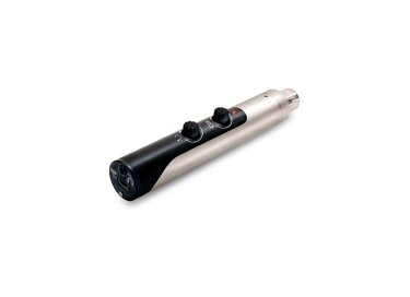 MXL USB Mic Mate Pro