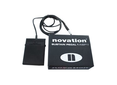 Novation NSP1