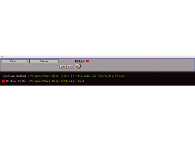 Massey Plugins Slacker