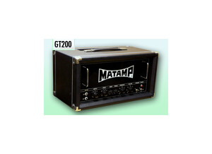 Matamp GT200