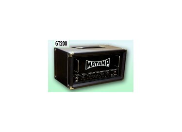 Matamp GT200