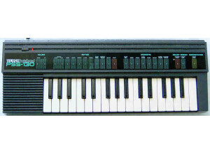 Yamaha PSS-130