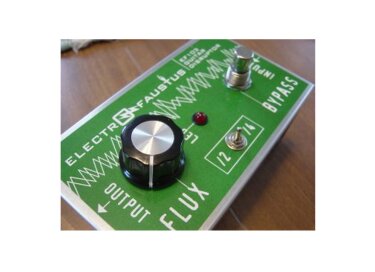 Electro Faustus EF103 Guitar Disruptor