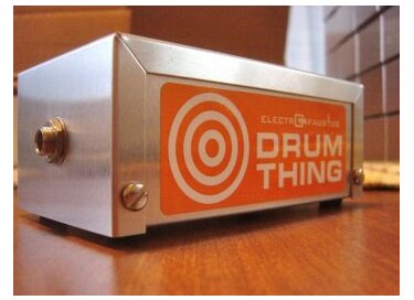 Electro Faustus EF105 Drum Thing
