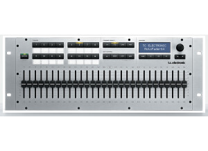 TC Electronic MotoFader 64
