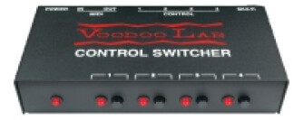 Voodoo Lab Control Switcher