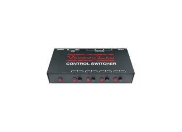 Voodoo Lab Control Switcher