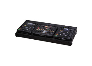 Zomo SET 2200 NSE