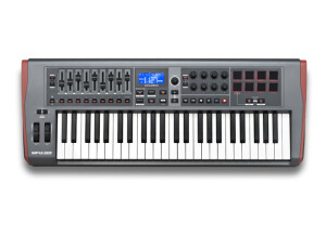 Novation Impulse 49