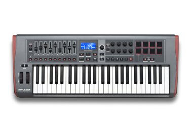 Novation Impulse 49