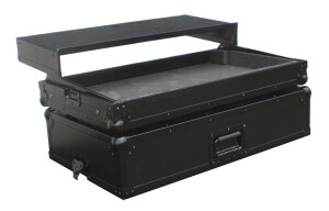 Power Acoustics FC DDJ 1 BL