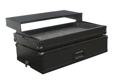 Power Acoustics FC DDJ 1 BL