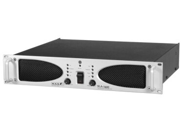 DAS SLA 3400