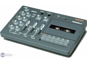 Tascam Porta 03 MkII