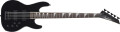 3 JS Concert Basses chez Jackson