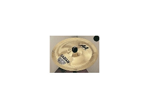 Sabian AA Mini Chinese 14"