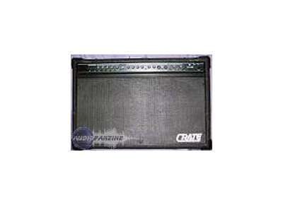 Crate GX130C