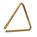 Voir la photo de la Sabian B8 Bronze Triangle 7" Sabian B8 Bronze Triangle 7"