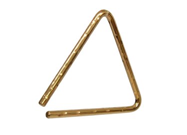 Sabian B8 Bronze Triangle 9"