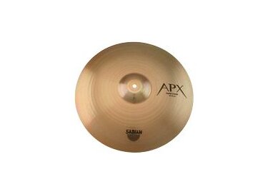 Sabian APX Solid Crash 16"