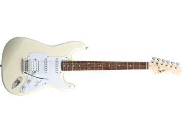 Squier Bullet Strat HSS with Tremolo