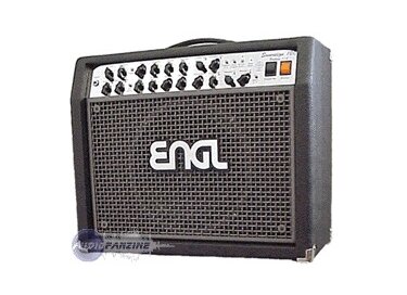 ENGL E365 Sovereign 1x12 Combo