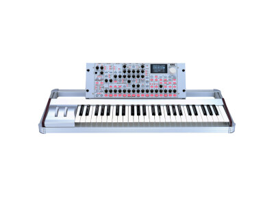 Korg Radias Keyboard