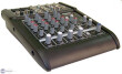 Une mini console : Mackie Tapco 6306