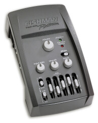 Fishman Pro-EQ Platinum
