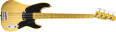 Squier Classic Vibe Precision Bass 50s