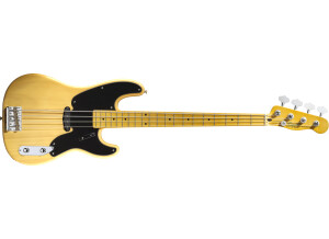 Squier Classic Vibe Precision Bass '50s (2011)