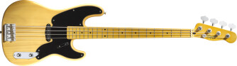 Squier Classic Vibe Precision Bass 50s
