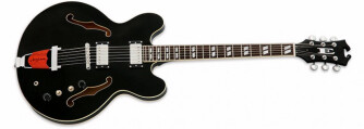 Eastwood Guitars Joey Leone Superfast