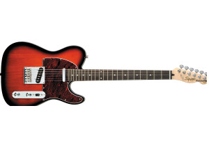 Squier Standard Telecaster
